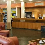 Amedia Boardinghouse Frankfurt Airport Hotel 4*