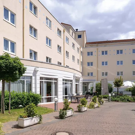 Amedia Boardinghouse Frankfurt Airport Hotel Raunheim