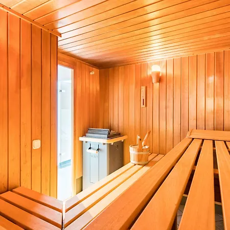 Amedia Boardinghouse Frankfurt Airport Hotel Raunheim