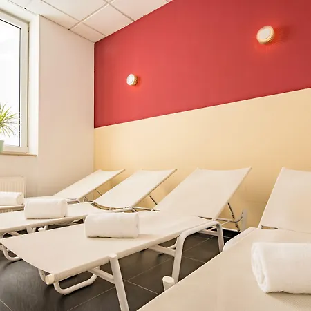 Amedia Boardinghouse Frankfurt Airport Hotel Raunheim