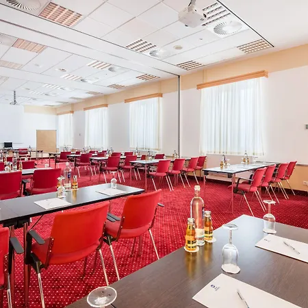Amedia Boardinghouse Frankfurt Airport Hotel Raunheim