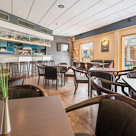 Amedia Boardinghouse Frankfurt Airport Hotel Raunheim