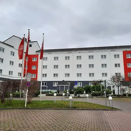Amedia Boardinghouse Frankfurt Airport Hotel