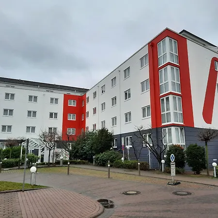 Hotel Amedia Boardinghouse Frankfurt Airport