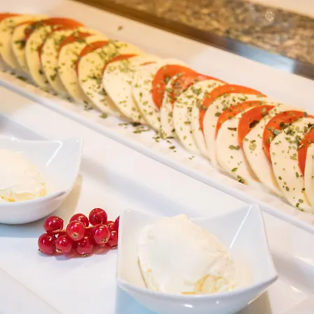 Amedia Boardinghouse Frankfurt Airport