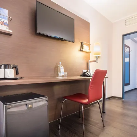 Amedia Boardinghouse Frankfurt Airport Hotel 4*