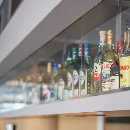 Hotel Amedia Boardinghouse Frankfurt Airport Raunheim