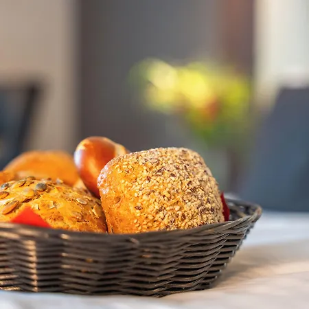 Amedia Boardinghouse Frankfurt Airport Hotel Raunheim