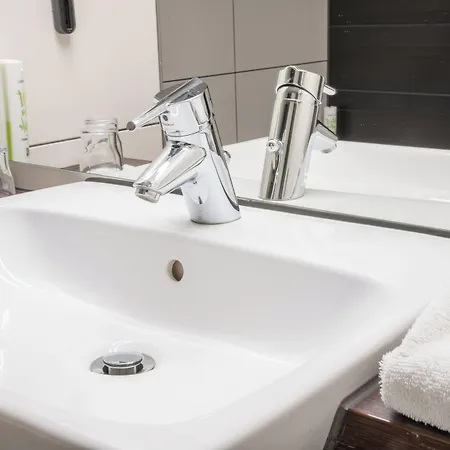 Hotel Amedia Boardinghouse Frankfurt Airport 4*