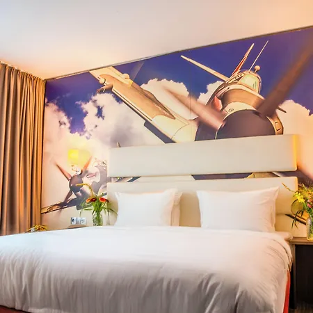 Amedia Boardinghouse Frankfurt Airport