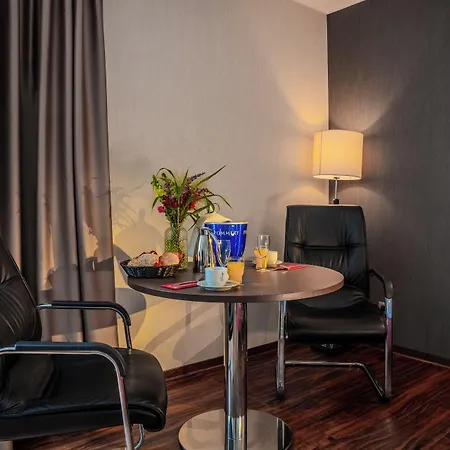 Amedia Boardinghouse Frankfurt Airport Raunheim