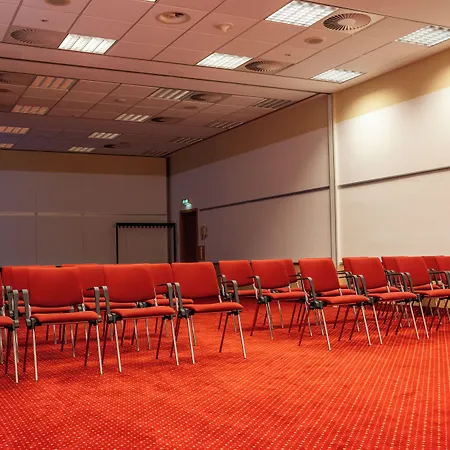 Amedia Boardinghouse Frankfurt Airport Hotel Raunheim