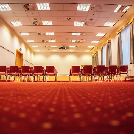 Amedia Boardinghouse Frankfurt Airport Raunheim