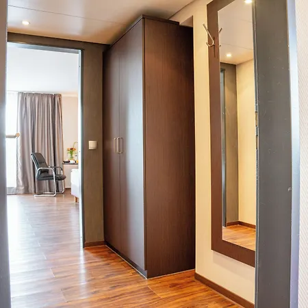 Amedia Boardinghouse Frankfurt Airport Hotel Raunheim