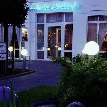 Amedia Boardinghouse Frankfurt Airport 4* Raunheim