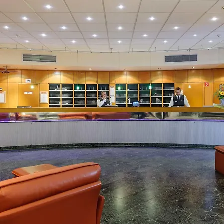 Amedia Boardinghouse Frankfurt Airport Hotel 4*