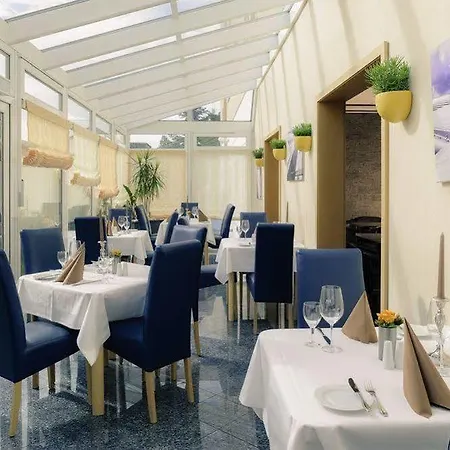 Amedia Boardinghouse Frankfurt Airport Hotel