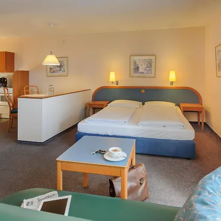 Amedia Boardinghouse Frankfurt Airport Raunheim