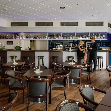 Amedia Boardinghouse Frankfurt Airport 4* Raunheim