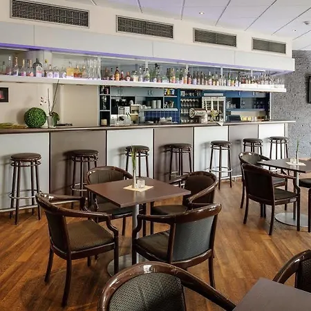 Hotel Amedia Boardinghouse Frankfurt Airport Raunheim