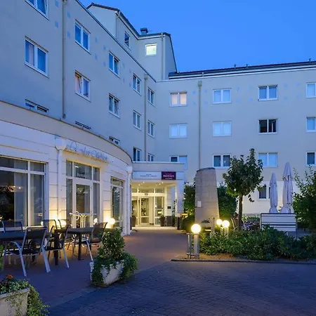 Amedia Boardinghouse Frankfurt Airport Raunheim