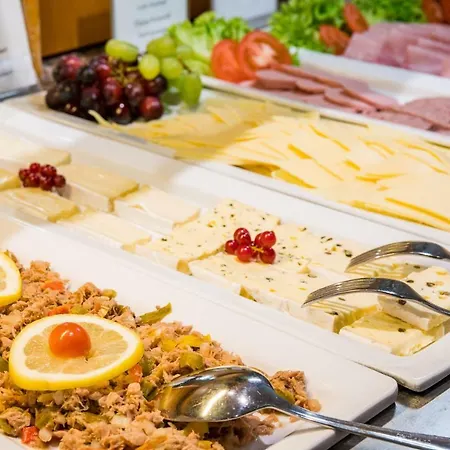 Amedia Boardinghouse Frankfurt Airport Raunheim