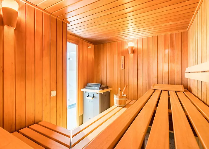 Amedia Boardinghouse Frankfurt Airport Hotel Raunheim