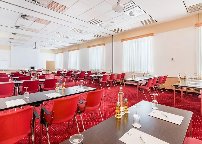 Amedia Boardinghouse Frankfurt Airport Hotel Raunheim