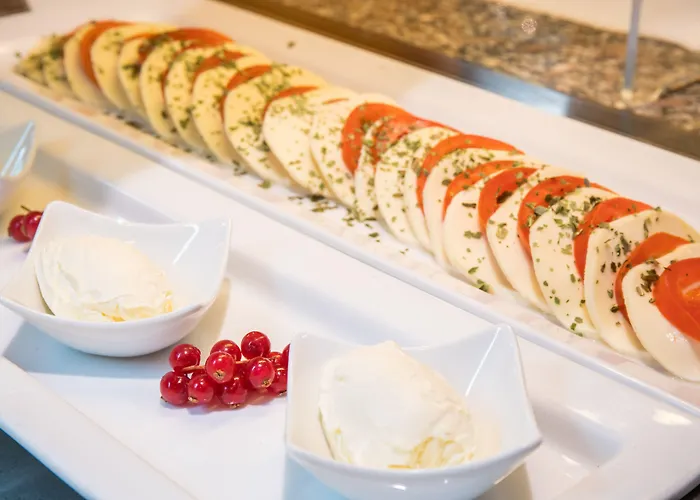 Amedia Boardinghouse Frankfurt Airport