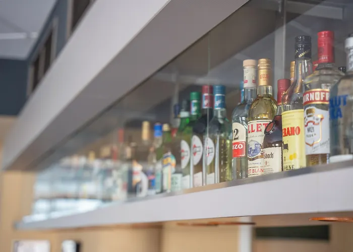 Hotel Amedia Boardinghouse Frankfurt Airport Raunheim