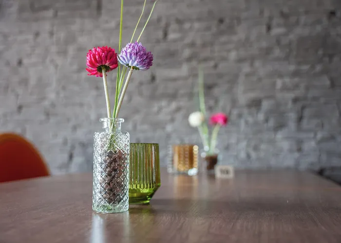 Amedia Boardinghouse Frankfurt Airport 4* Raunheim