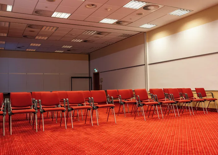 Amedia Boardinghouse Frankfurt Airport Hotel Raunheim