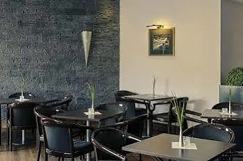 Amedia Boardinghouse Frankfurt Airport 4* Raunheim