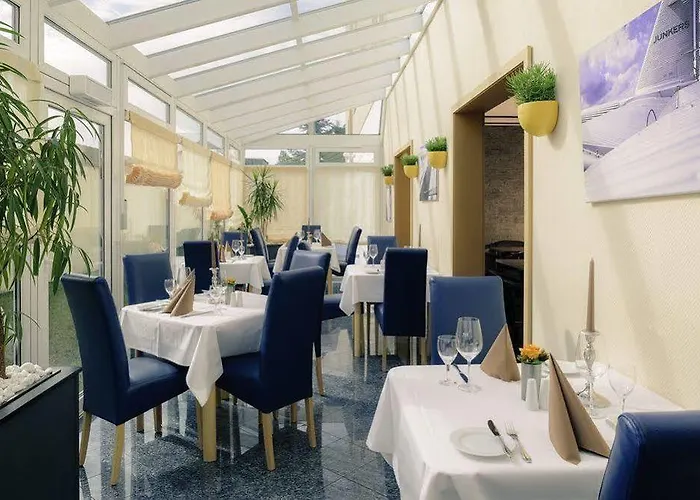 Amedia Boardinghouse Frankfurt Airport Hotel