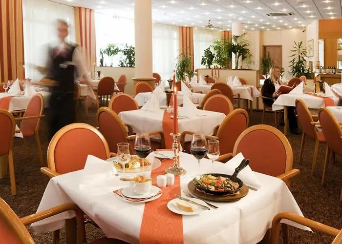 Amedia Boardinghouse Frankfurt Airport Hotel